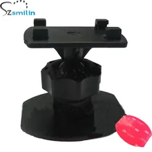 50 шт./лот, Лучший 3M стикер, автомобильный держатель для камеры, мини-кронштейн для F500 F800 K2000 f900 LS f900 gps, автомобильный держатель