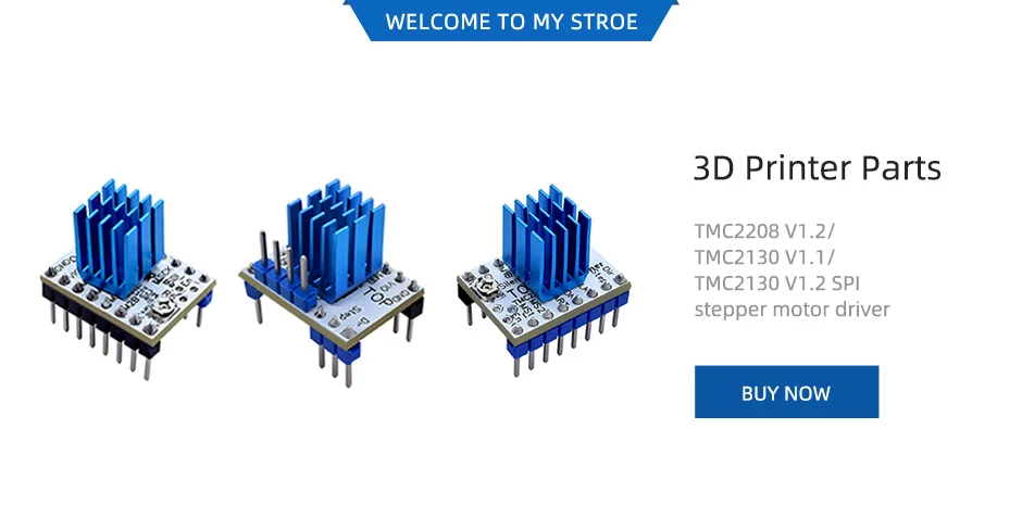 3D-принтеры Запчасти MKS Gen V1.4 Управление доска Мега 2560 R3 материнская плата принтера RepRap Ramps1.4+ TMC2130/TMC2208/DRV8825/A4988 драйвер