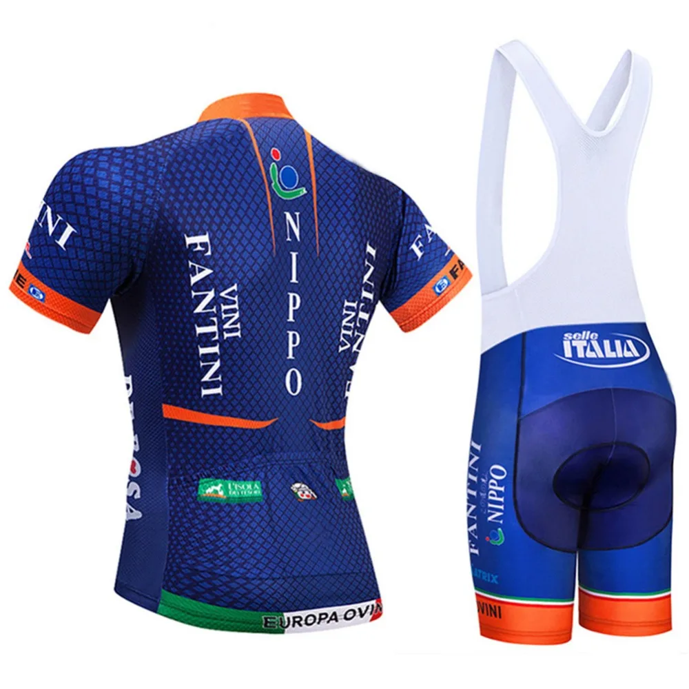 2019 فريق الخمرية الدراجات مجموعة MTB جيرسي الدراجة الملابس روبا Ciclismo جاف سريعة دراجة الملابس ارتداء رجل قصيرة مايوه في Culotte دعوى 2019 فريق الخمرية الدراجات مجموعة MTB جيرسي الدراجة الملابس روبا Ciclismo جاف سريعة دراجة الملابس ارتداء رجل قصيرة مايوه في Culotte دعوى