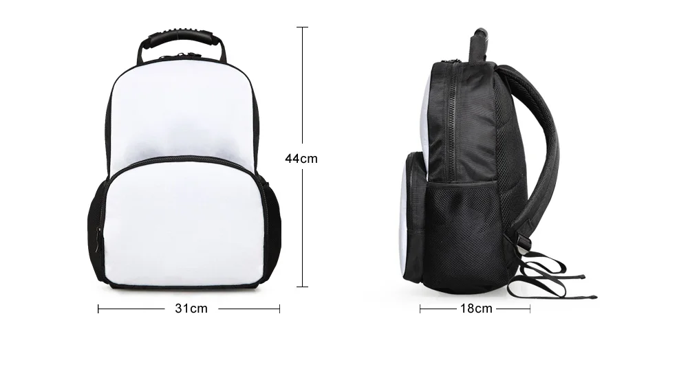 Mochilas escolares