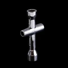 Professional HSP Maintenance Tools 80132 Cross Wrenches Maintenance Tool Small Sleeve HEX For RC Model Car Brand Tools