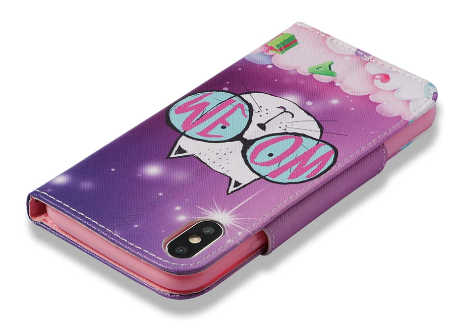 apple x cover