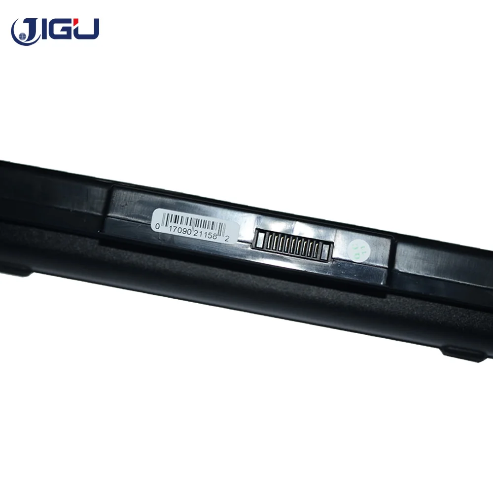 JIGU Аккумулятор для ноутбука Asus A32 K72 N71 A72 X77 K73 A72F K72J K72L K72Y K72Q N71V N73G N73Q X77V X77J N73J K72R|laptop