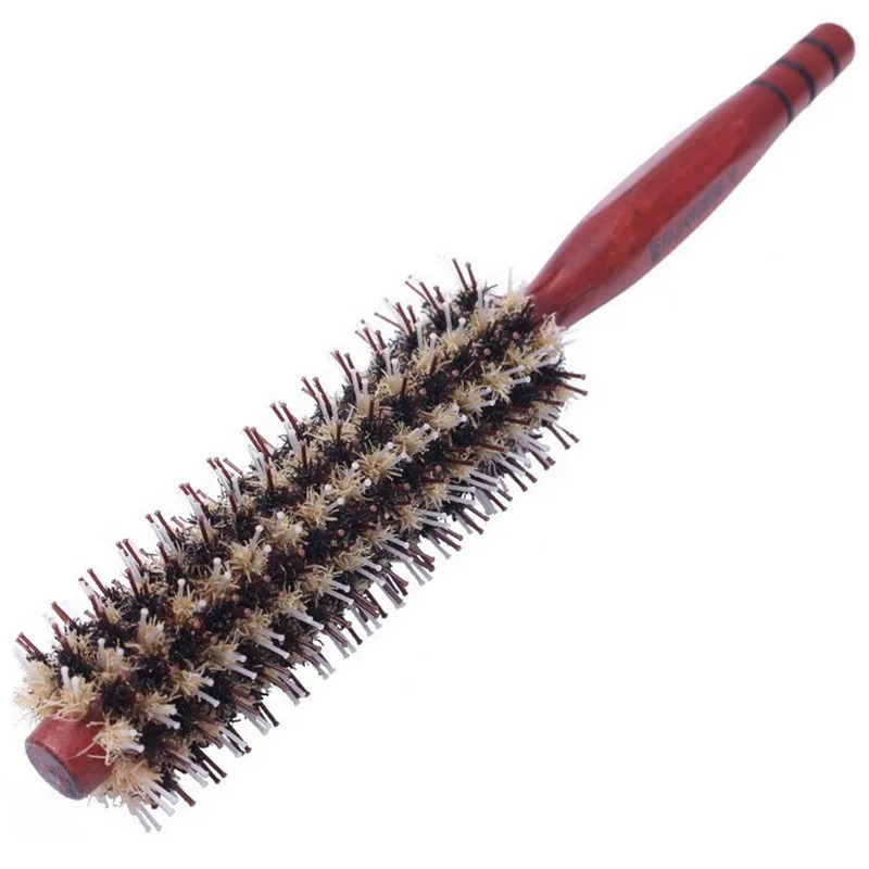 

Hairdressing Curly Hair Comb Mane Comb Comb hairbrush professional salon products