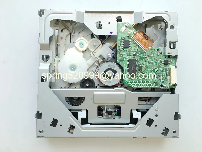 Panasonic cd mechanism new style Hyundai (2)