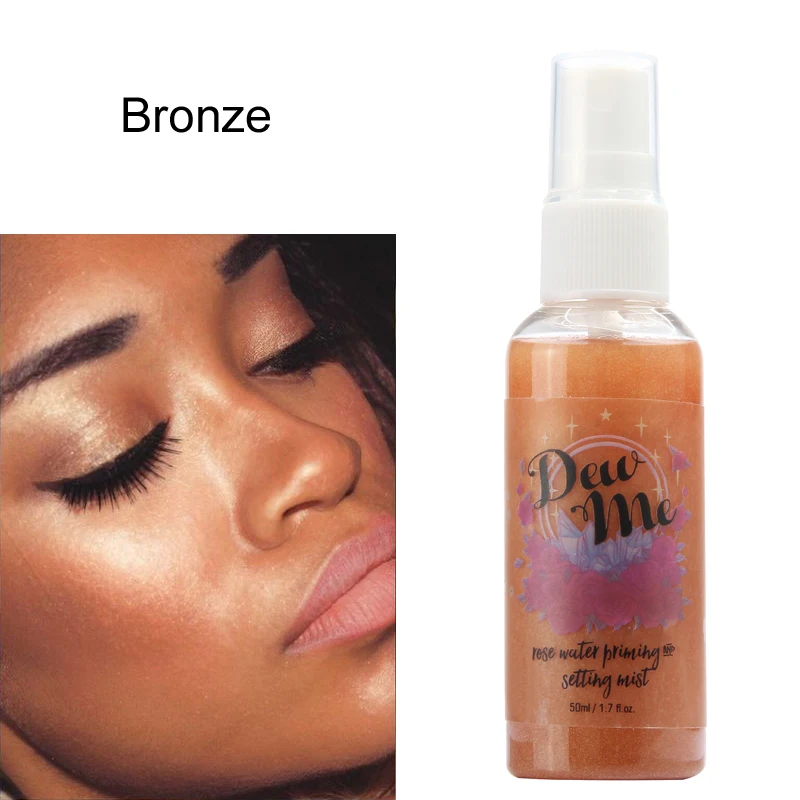 Bronze