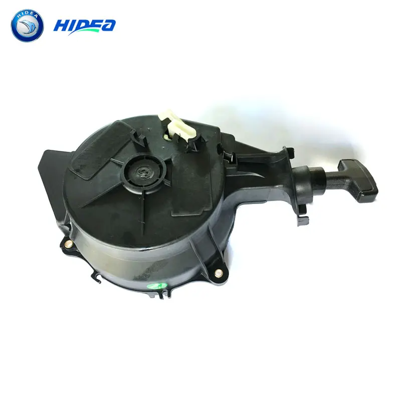 

Hidea Starter Assembly For Hidea F5 4 Stroke 5HP Boat Motor Outboard motor Engine
