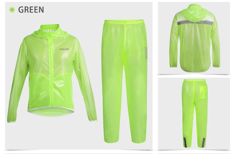  smashing raincoat 13 