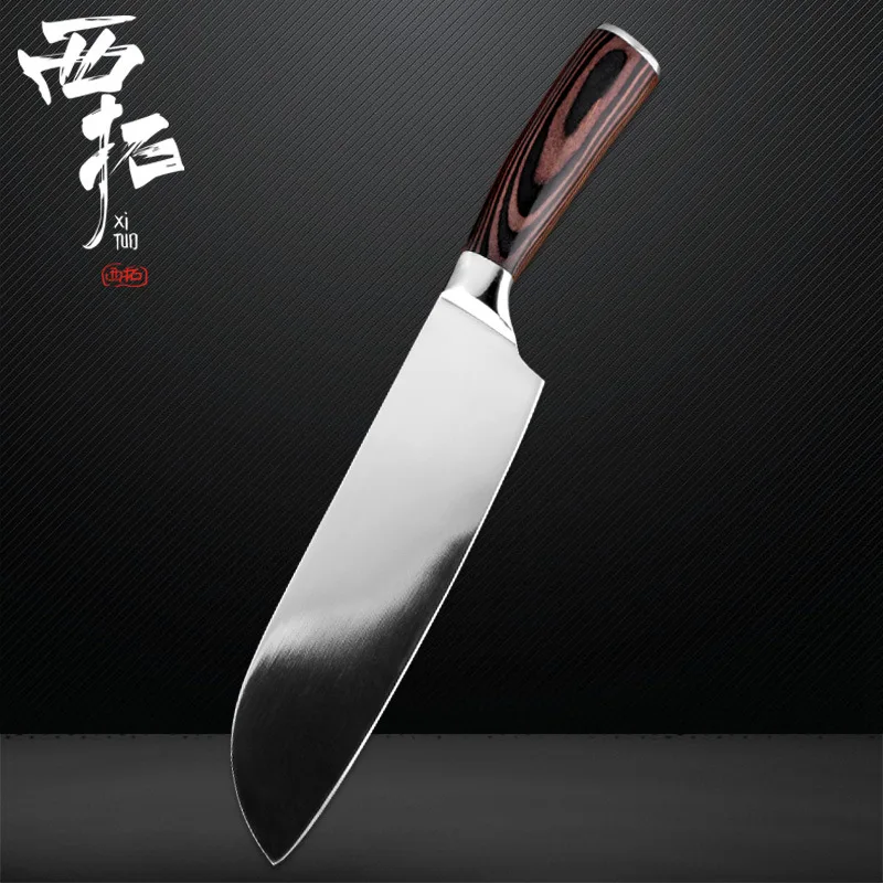 7 santoku knife