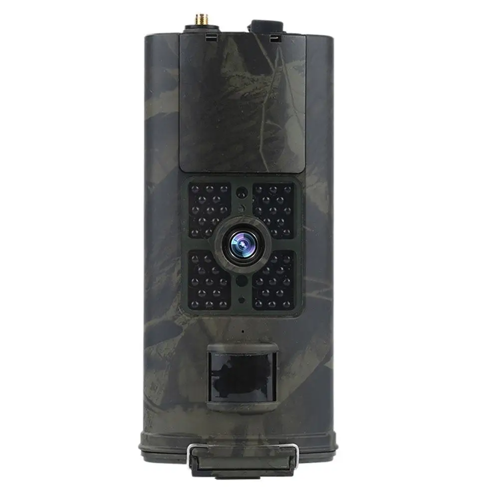 16MP камера наблюдения Trail камера IR дикая природа Huting камера ночного видения ИК охотничья камера безопасности
