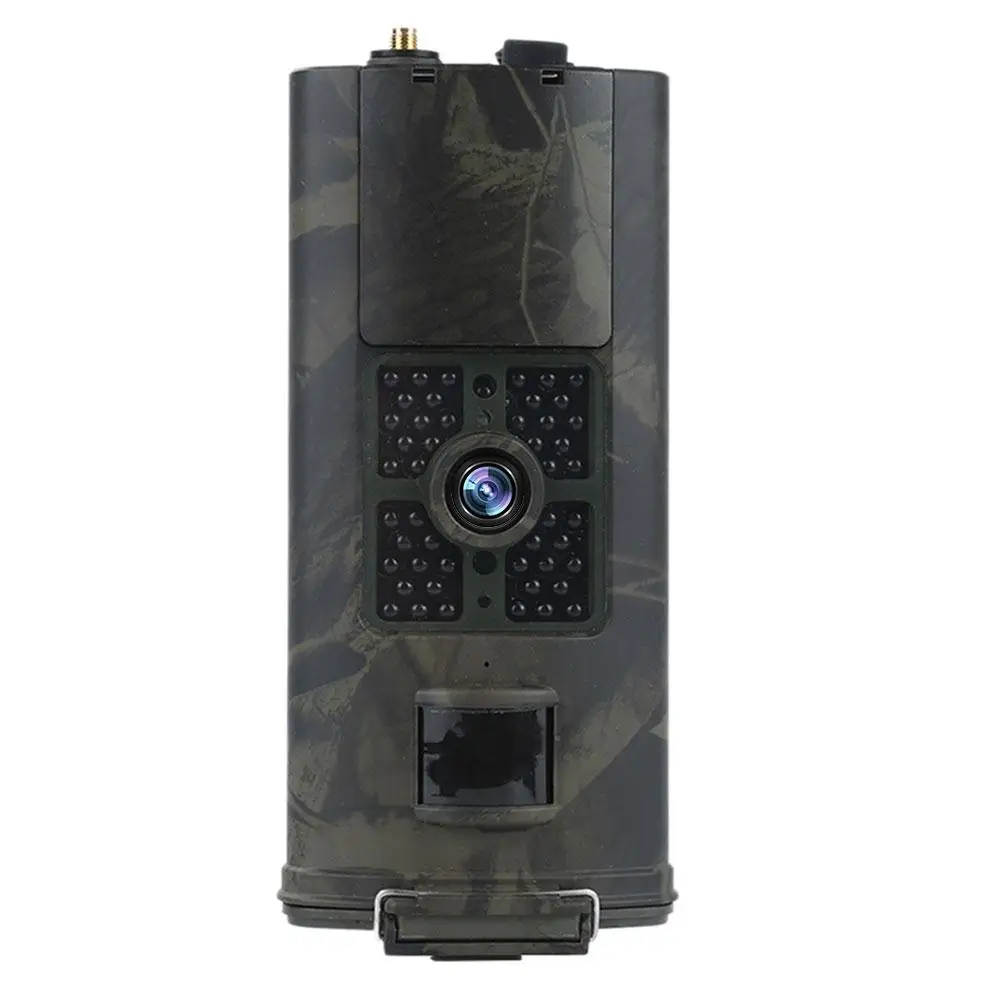 

16MP Surveillance Camera Trail Camera IR Wildlife Huting Camera's Night Vision IR Hunting Security Camera