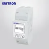 SDM230-LORA 230V 470/433MHz Singe Phase LoRaMesh беспроводной многофункциональный счетчик энергии для решения AMR ► Фото 2/4