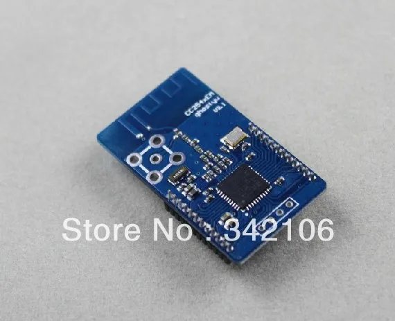 

Free Shipping! 1pc CC2540 CC2541 module Bluetooth 4.0 BLE core board