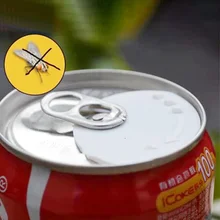 5 шт. креативная бутылка с крышкой многоразовая Сода крышка пивная бутылка верхняя крышка для питья напитков штопор Saver крышка от пыли герметик оснастка