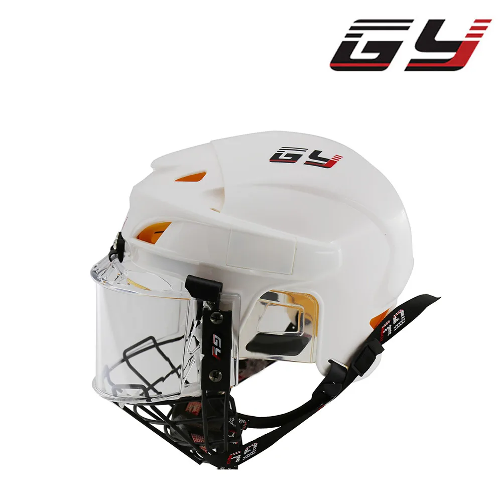 GY-ice-hockey-helmet-visor-mask-white-3
