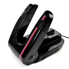 Электрическая сушилка для обуви, сушильная машина, стерилизатор для обуви, сушилка для ног, защита от запаха, дезодорант, осушитель