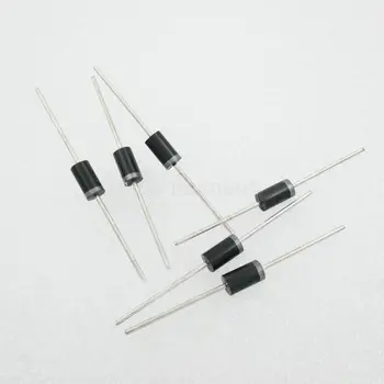 

20PCS/Lot New Original 1N5822 IN5822 Schottky Diode 3A 40V DIP Wholesale