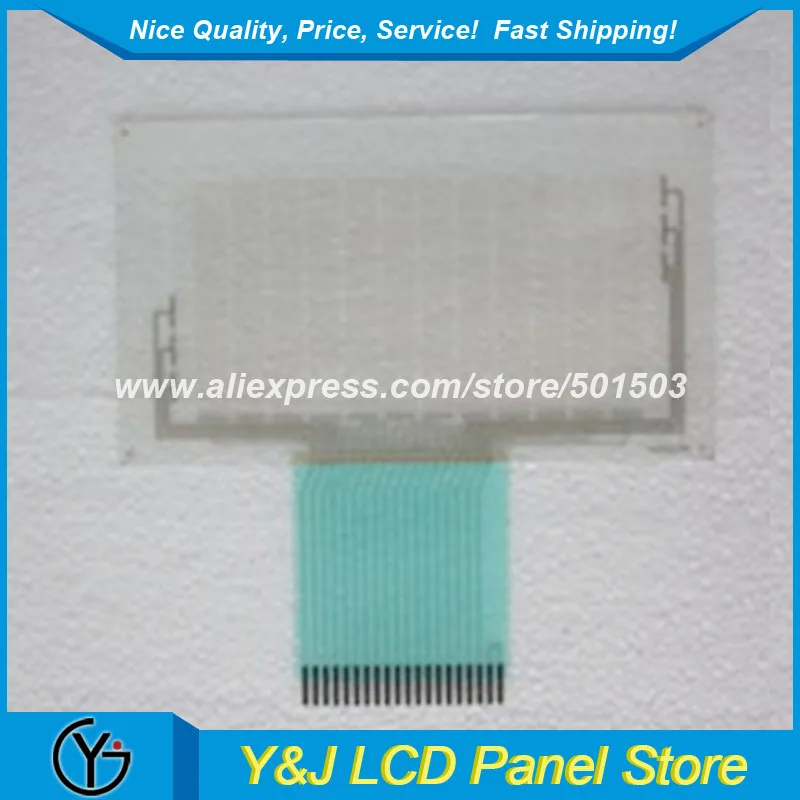 NT20S-ST121-V3 NT20S-ST121-EV3 NT20S-ST121-ECV3 Touch Panel | Электронные компоненты и принадлежности
