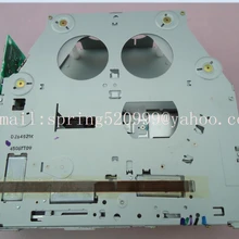 Alpine 6 CD механизм DZ64S21K koader для LandRovver Chrysler Hyundai автомобильное аудио-радио cd-плеер системы