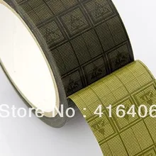 5x 48 мм* 33 м ESD Антистатический лента с таблицей для ПК мобильный телефон PCB пакет с электронными компонентами Уплотнение#310