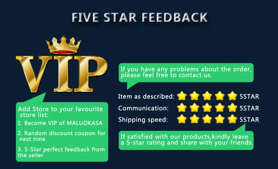 feedback