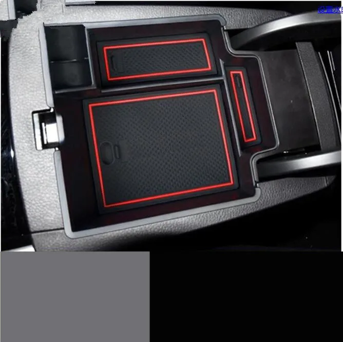 

Central Armrest Storage Box For Great Wall Haval H6 Sport 2018 AA034