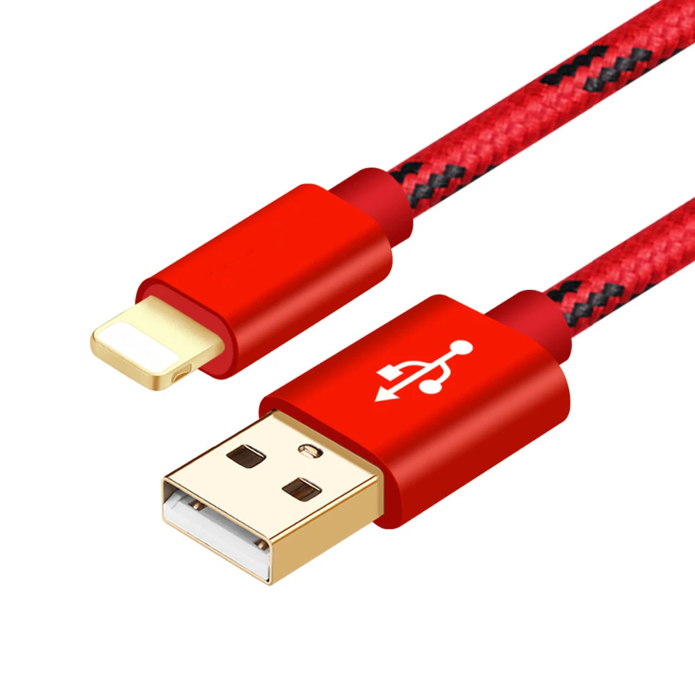 

Cable For Iphone 5 5s se 6 6s 7 8 plus x Case Data Fast Charging Cable for Samsung galaxy S6 s7 edge s8 s9 plus A3 A5 2016 2017