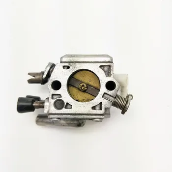 

New Zama C3-S149 OEM Carburetor For Stihl 038 MS380 MS381 Chainsaw CCA28