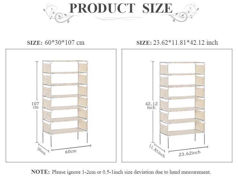 GDX-XJW183-Shoe Rack _ 10