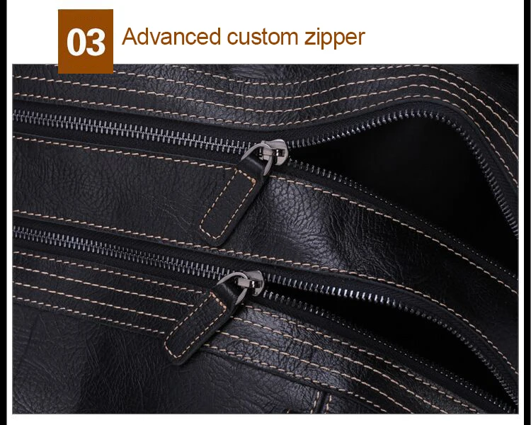 Zipper Display