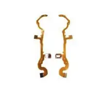 10PCS Shutter Flex Cable Replacement Part for Canon S2is S3is S5is S2 S3 S5 Camera Lens