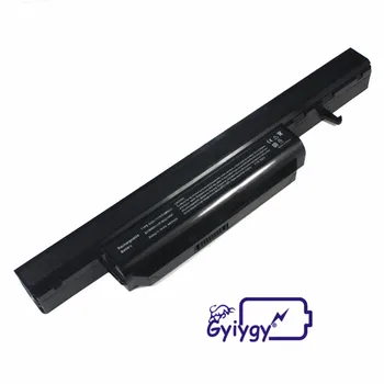 

Laptop Battery for HAIER T6-3 CQB922 916Q2195H SQU-1110 T6-3132370G40500RDGH T6-3132370G40500RLJGB T6-3132370G40500RLJGH