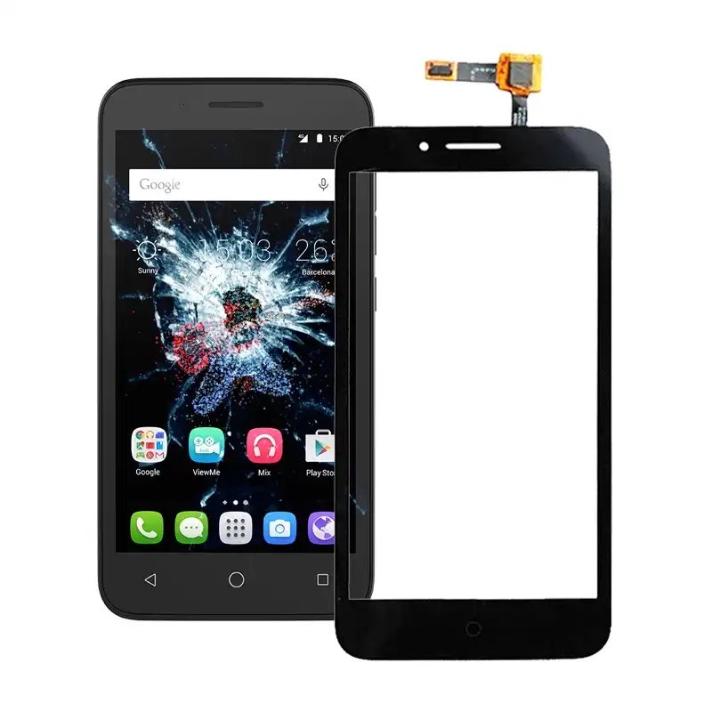 alcatel one touch go