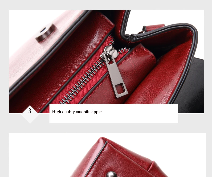 Bolsa Famosa Bolsa de Design Saco Crossbody