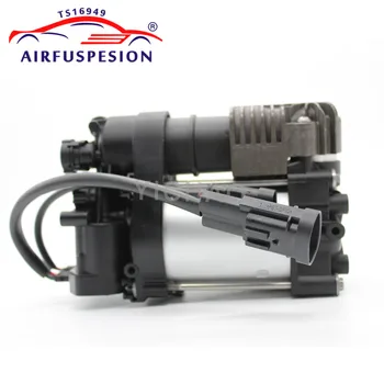 

For Hyundai Genesis Equus Centennial Air Suspension Compressor Pump 558813M000 558803N000 2009-2016