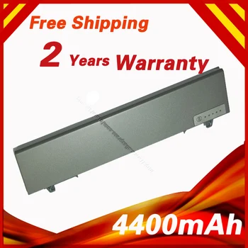 

4400mAh Laptop Battery for Dell Latitude E6400 E6410 E6500 E6510 Precision M2400 M4400 M4500 M6400 M6500 312-0753 312-0754