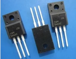 50 шт./лот FQPF5N60C К-220 5N60C 5N60 TO220 Новый МОП транзисторы Бесплатная доставка |