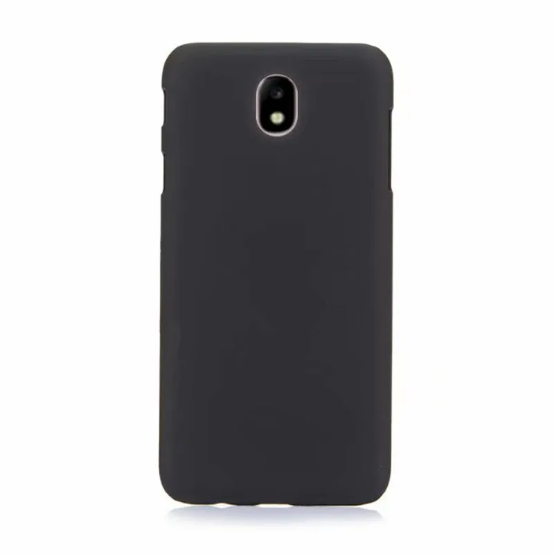 Карамельный Цвет Жесткий ПК чехол на СПС Coque samsung Galaxy J4 J6 J4 J6 плюс J7 J3 J5 J2 J7 J5 премьер-чехол для телефона чехлы