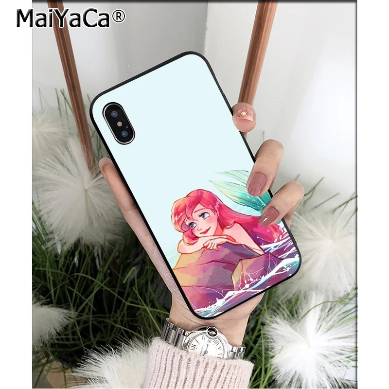 Mermaid Tail Scale