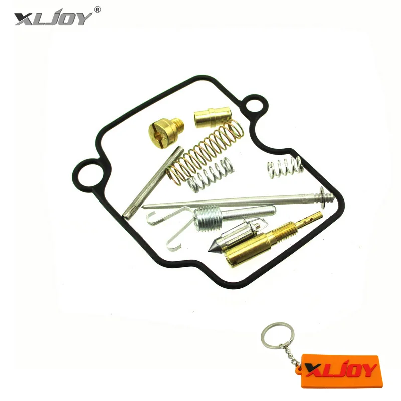 Карбюратор XLJOY для 26 мм Mikuni VM22 карбюратор мотоцикла (основной струйный № 95 Slow Jet