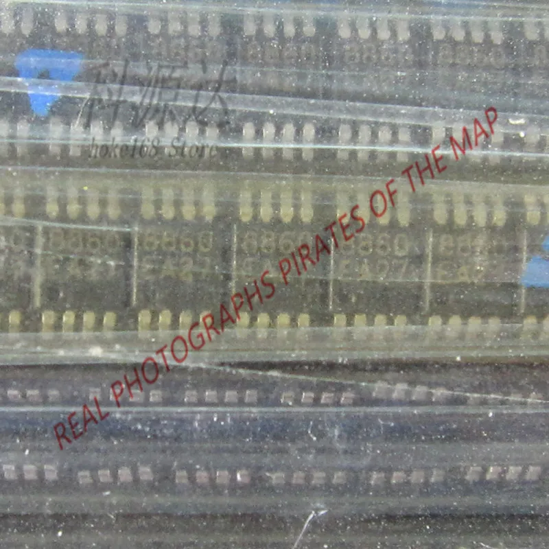 5 шт./лот MAX8860EUA27 MSOP8 MAX8860 MAX8860EA27 8860EA27 оригинал в наличии | Электроника