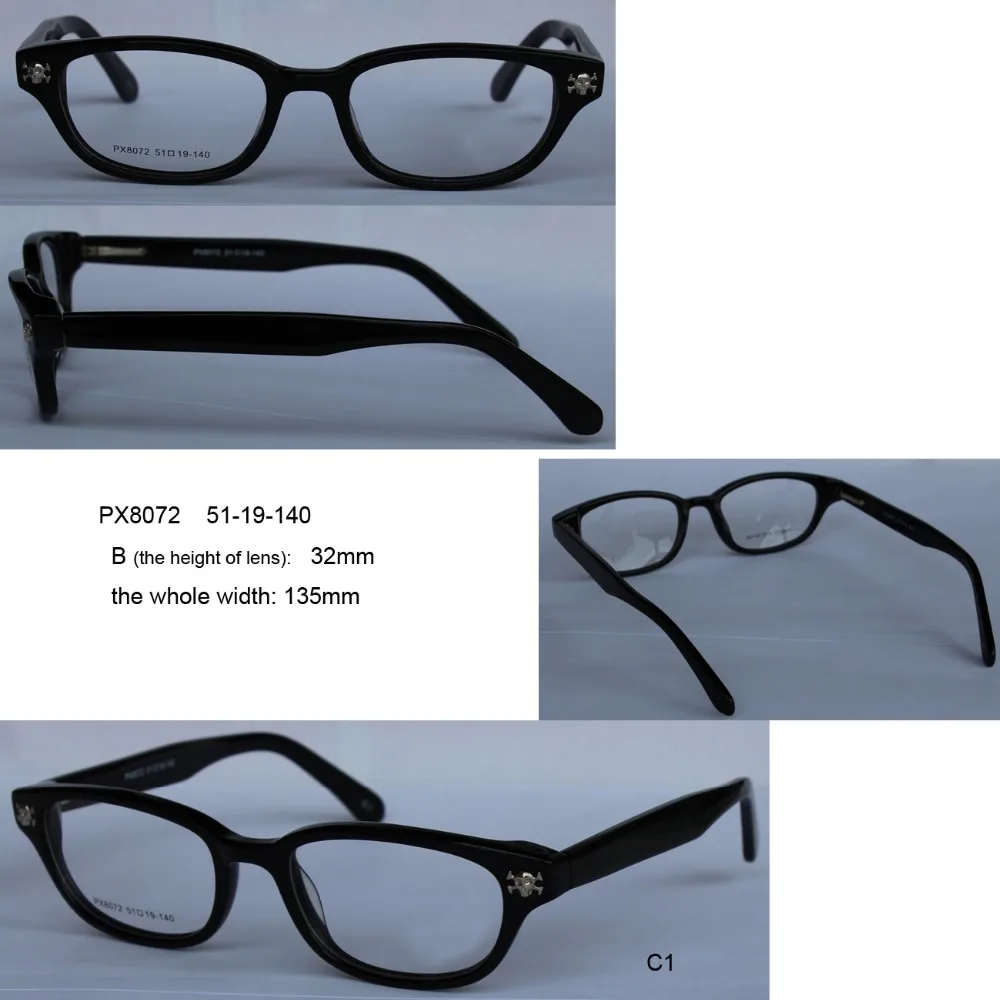 2017 mix wholesale promotion nerd glasses frames cheap Eyeglasses