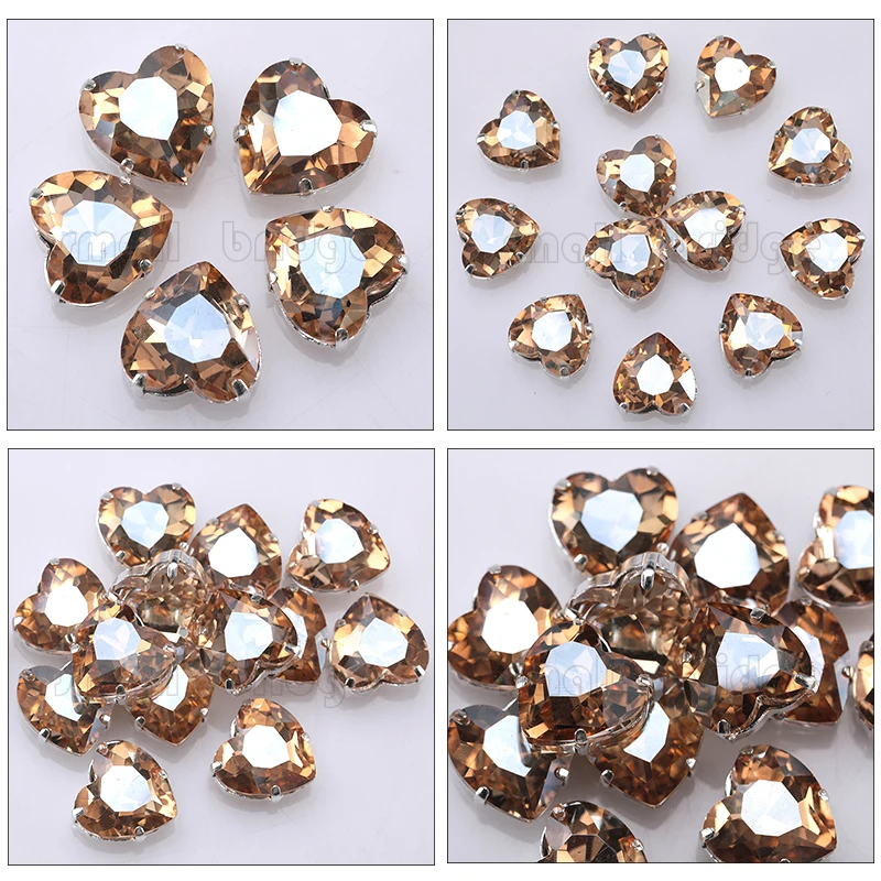 Crystal Sew On Stones (12)