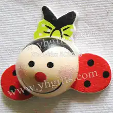 100 шт./партия. деревянные наклейки пчелы, 3х3. 8 см. детские игрушки, набор для скрапбукинга, Ранние развивающие поделки. детские поделки. классическая игрушка