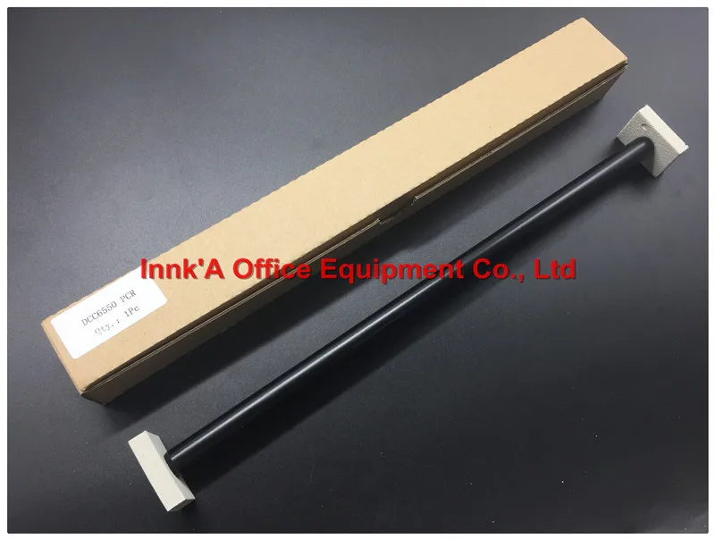 4 шт. первичный заряжающий ролик PCR для Xerox DC 240 242 250 252 260 WC7655 7665 7675 7755 7765 7775 DCC6550 7500 7550