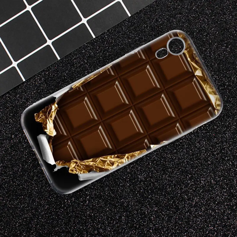 Модный силиконовый чехол для Apple IPhone 11 Pro XS Max X XR 7 8 6 6s Plus 5S SE|Бамперы| |
