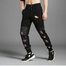 Новые осенние брюки и зимние модные повседневные Модные узкие брюки K829