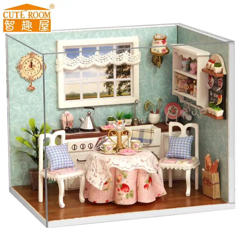 aliexpress dolls house furniture
