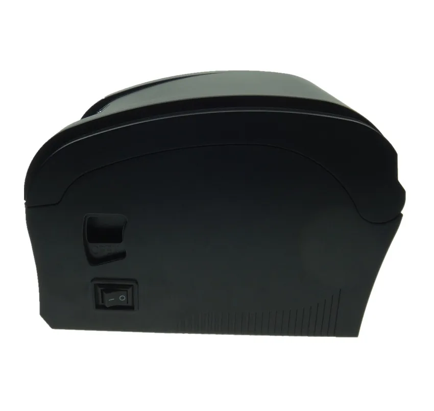 Wholesale high quality Barcode label Stickers printers clothing label printer Maximum width 80mm printing Print fast