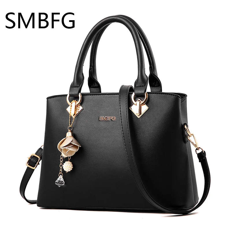 

Women Leather Handbag Female Luxury Chains Bags Sequined Zipper Messenger Bag Quality Pu Leather Tote New Design Fashion Style